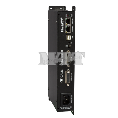 DMC-52xx0 EtherCAT 主站多軸運(yùn)動控制器